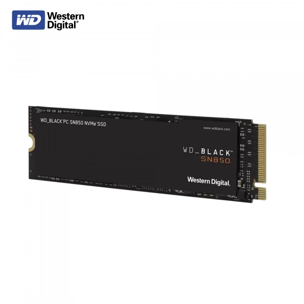 Купити SSD WD Black SN850 WDS100T1X0E-00AFY0 1 ТБ - фото 2