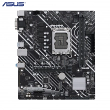 Купить Материнская плата ASUS PRIME H610M-E D4 - фото 2