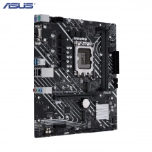 Купить Материнская плата ASUS PRIME H610M-E D4 - фото 3