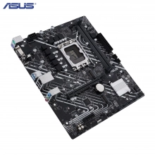 Купить Материнская плата ASUS PRIME H610M-E D4 - фото 4