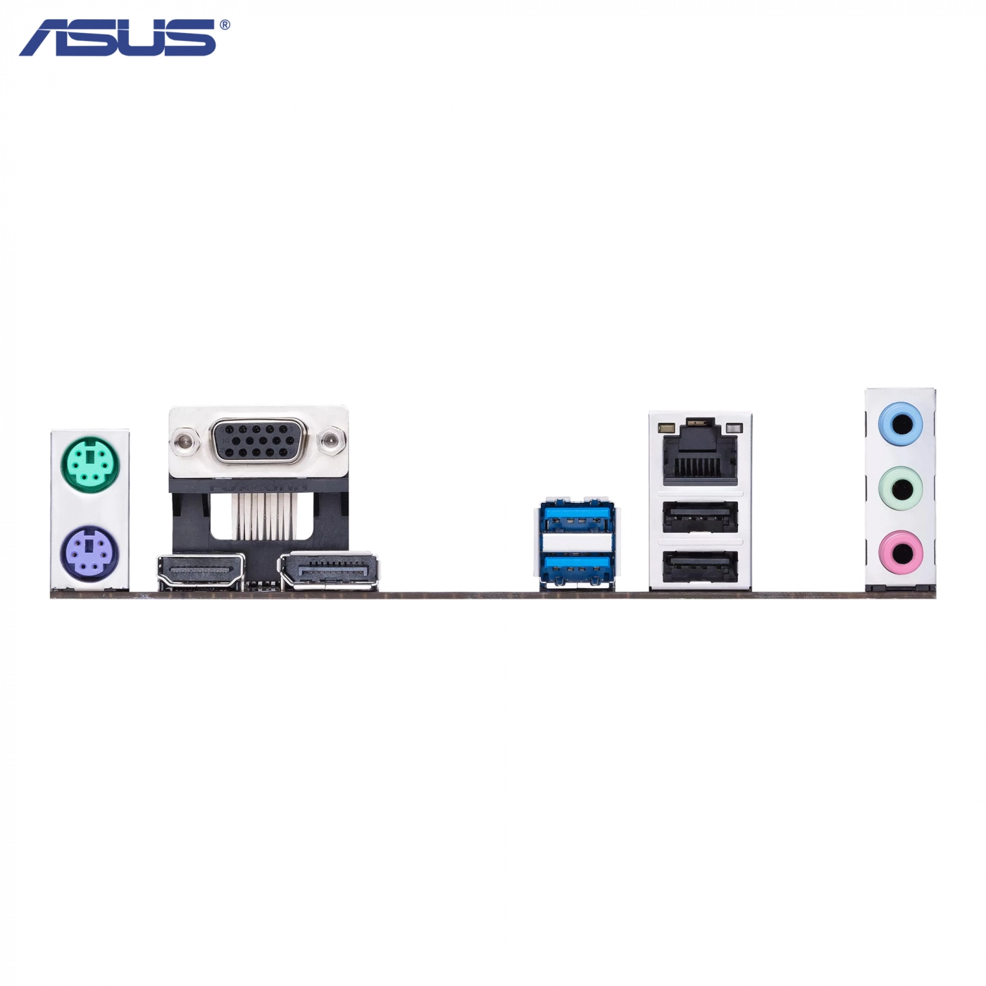 Купить Материнская плата ASUS PRIME H610M-E D4 - фото 5