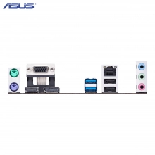 Купить Материнская плата ASUS PRIME H610M-E D4 - фото 5