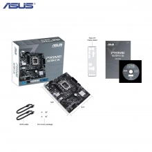 Купить Материнская плата ASUS PRIME H610M-E D4 - фото 6