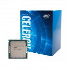 Купити Процесор INTEL Celeron G5905 (2C/2T, 3.5GHz, 4MB, LGA1200) BOX - фото 1
