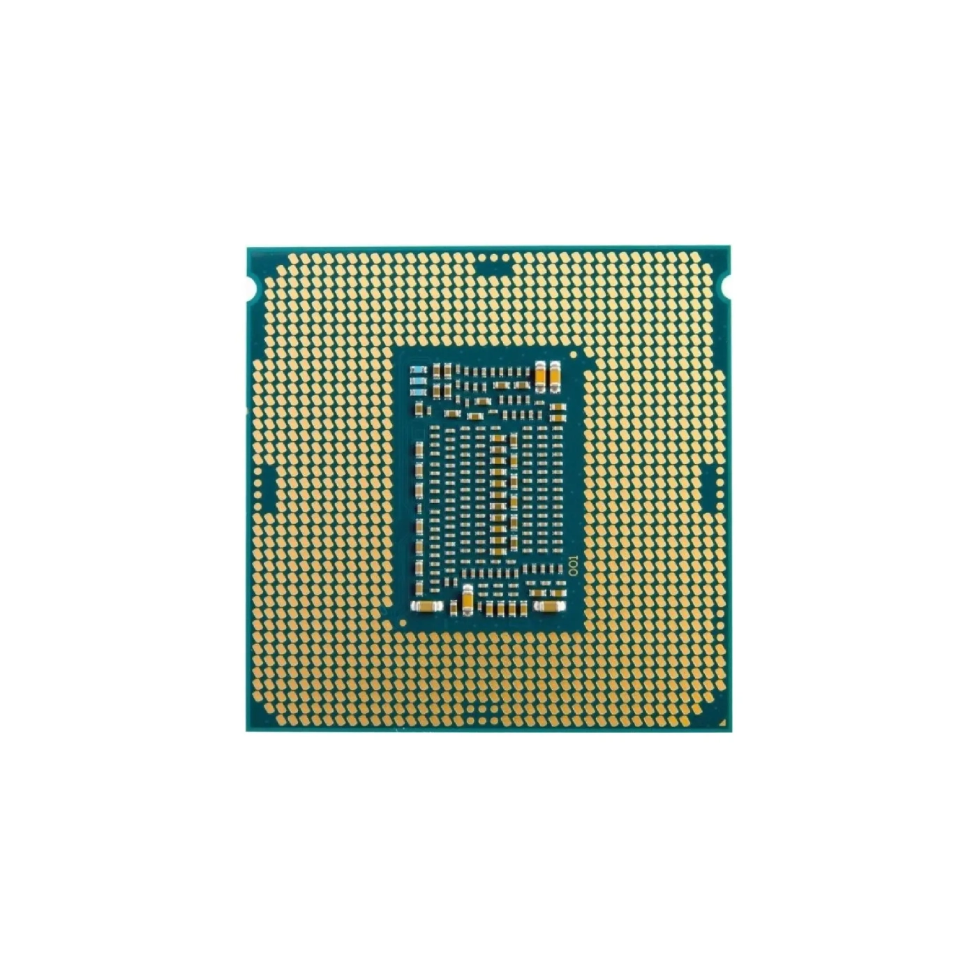 Купить Процессор INTEL Core i3-8100 (4-Cores, 3.6GHz, 6MB, LGA1151) TRAY - фото 2