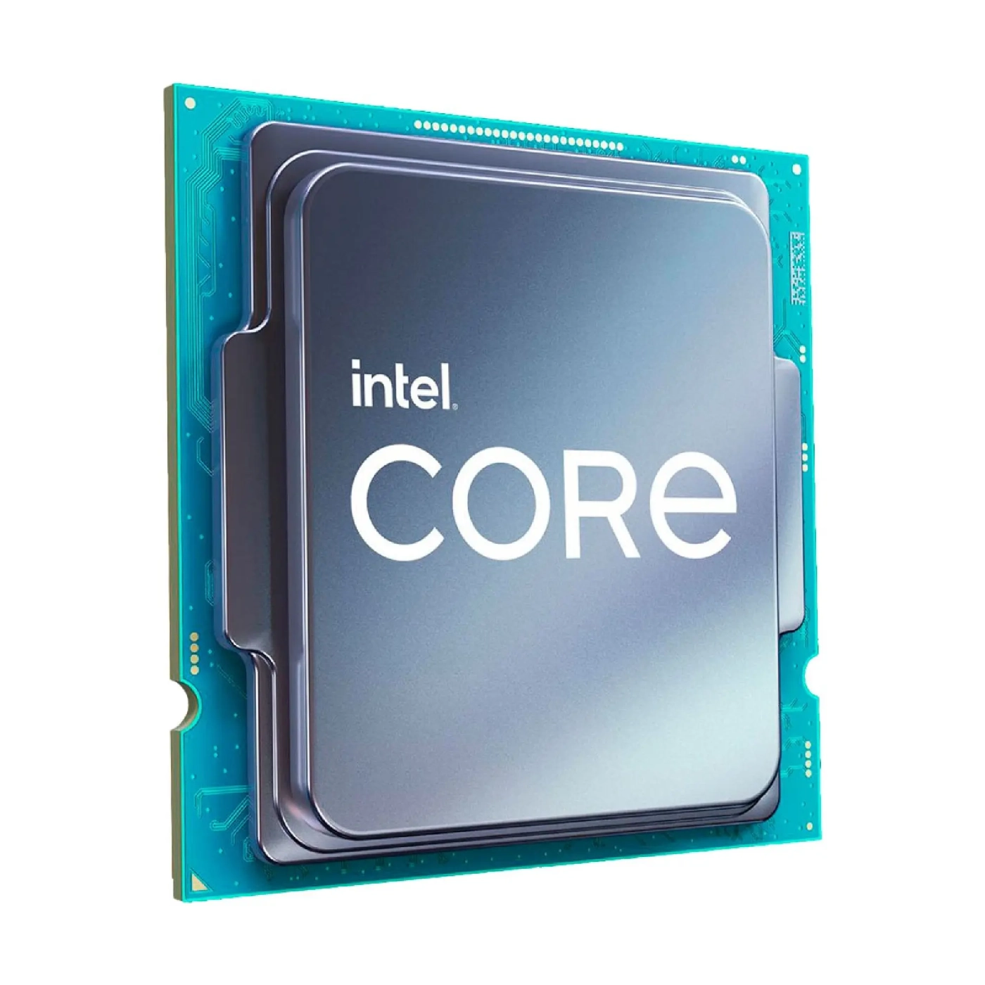 Купити Процесор INTEL Core i5-10600KF (4.1GHz, 12MB, LGA1200) BOX - фото 2