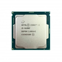 Купити Процесор INTEL Core i5-9400F (6C/6T 2.9-4.1GHz, 9MB, LGA1151) TRAY - фото 1