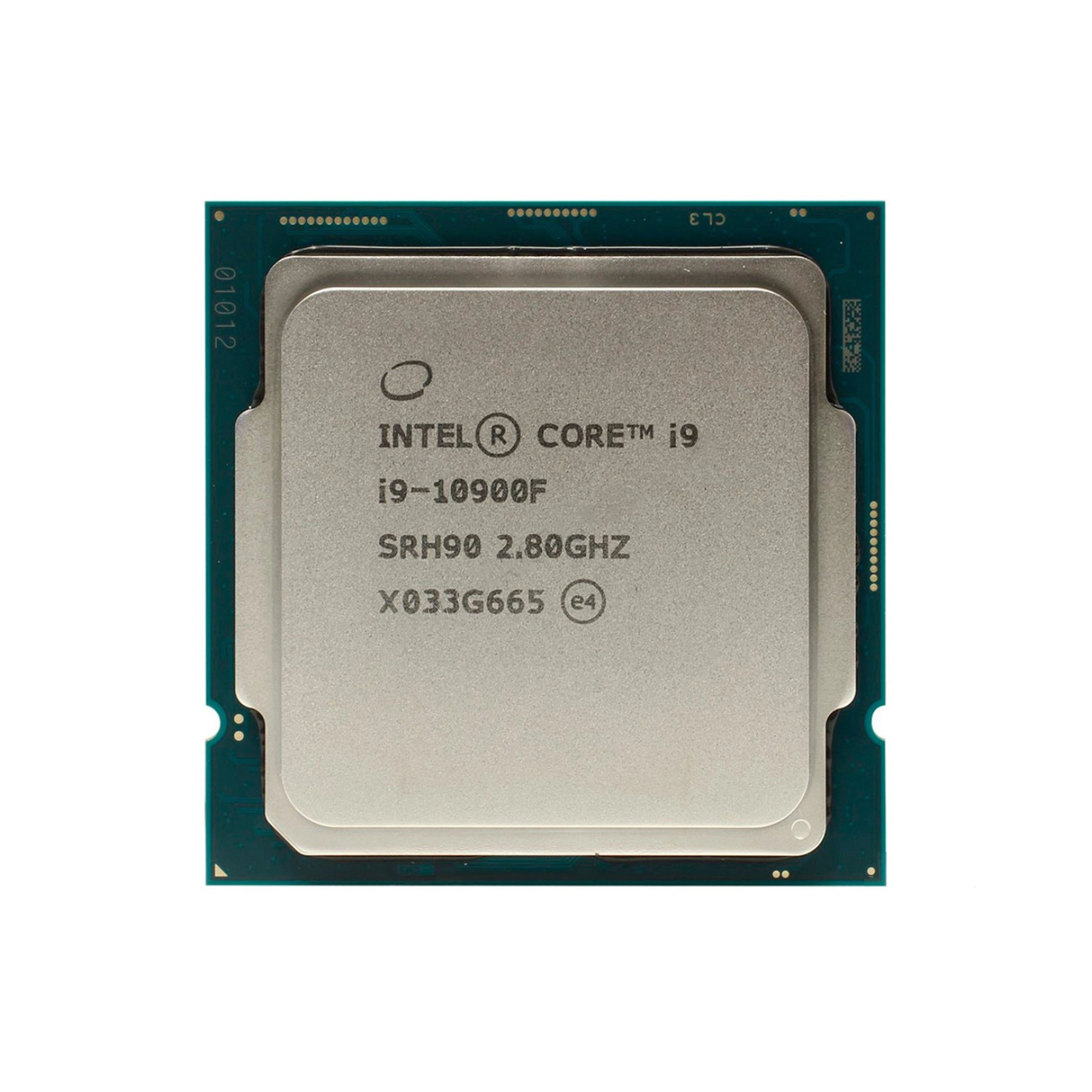 Купить Процессор Для Пк Intel Core I5