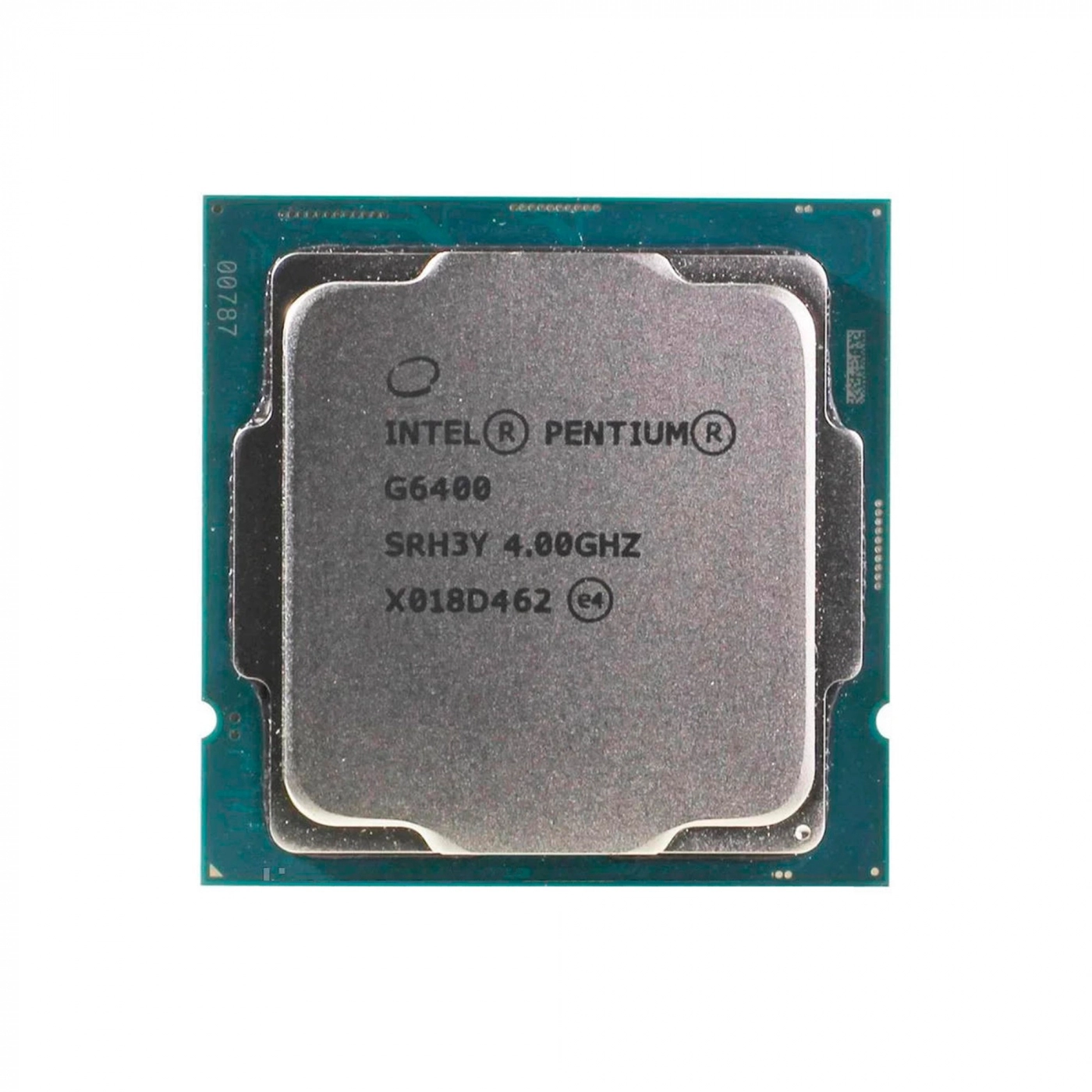Купить Процессор INTEL Pentium Gold G6400 TRAY - фото 1
