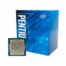 Купити Процесор INTEL Pentium Gold G6405 BOX - фото 1