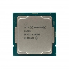 Купити Процесор INTEL Pentium Gold G6405 TRAY - фото 1