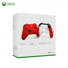 Купити Геймпад Microsoft XboxSeries X | S Wireless Controller Pulse Red - фото 6