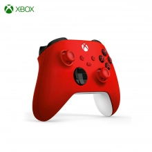 Купить Геймпад Microsoft XboxSeries X | S Wireless Controller Pulse Red - фото 3