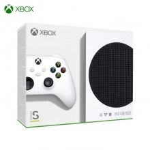 Купити Ігрова консоль Microsoft Xbox Series S 512 GB - фото 8