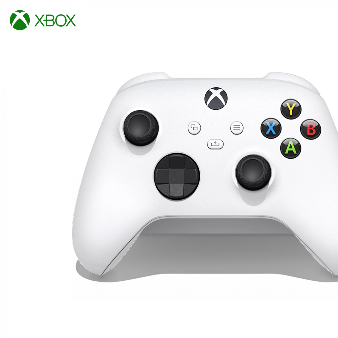Купити Ігрова консоль Microsoft Xbox Series S 512 GB - фото 4