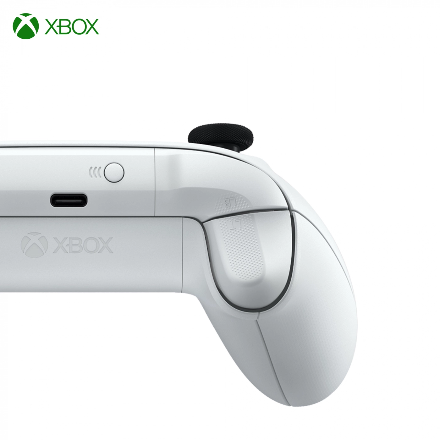 Купити Ігрова консоль Microsoft Xbox Series S 512 GB - фото 5
