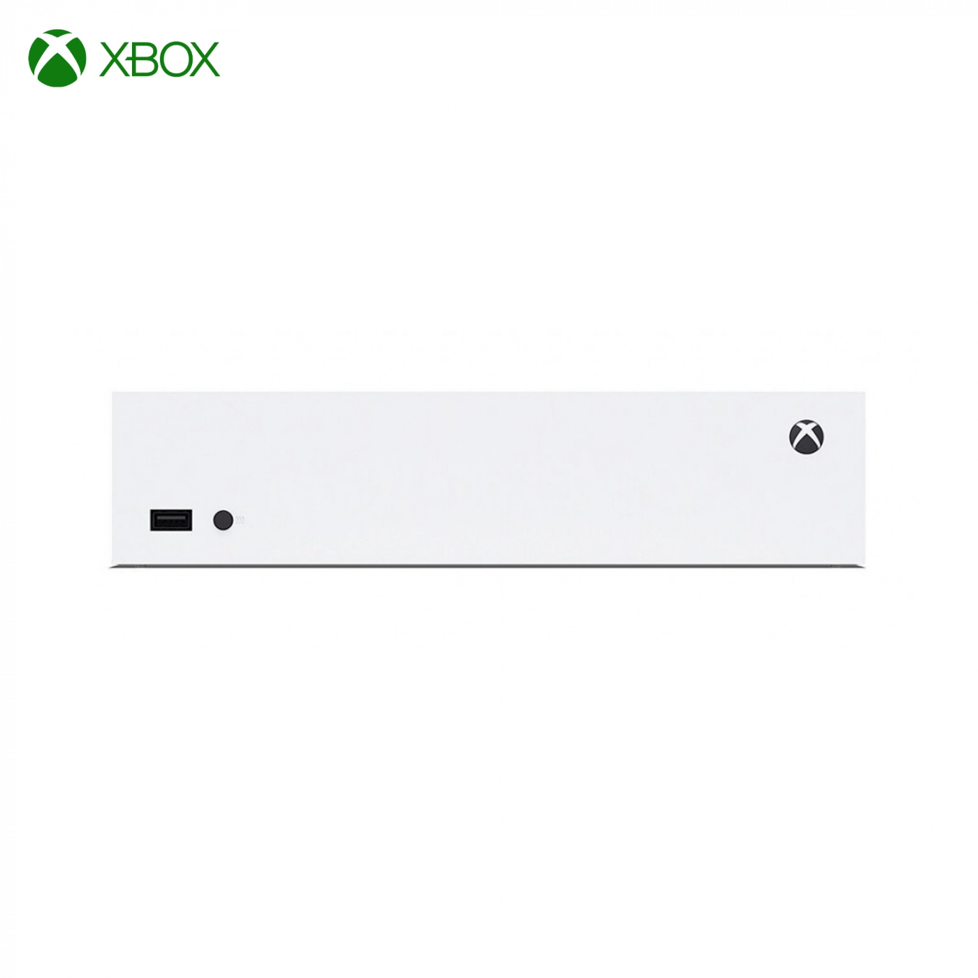 Купить Игровая консоль Microsoft Xbox Series S 512 GB - фото 6