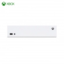Купити Ігрова консоль Microsoft Xbox Series S 512 GB - фото 6