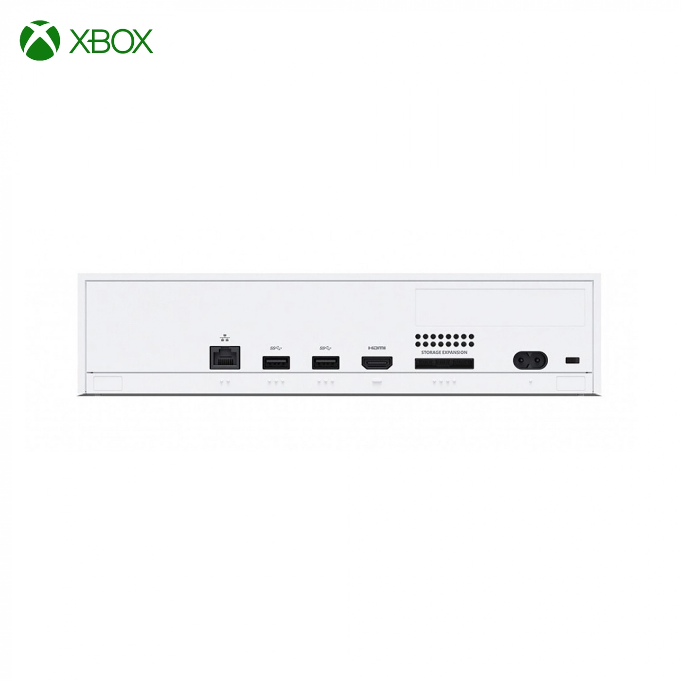 Купити Ігрова консоль Microsoft Xbox Series S 512 GB - фото 7