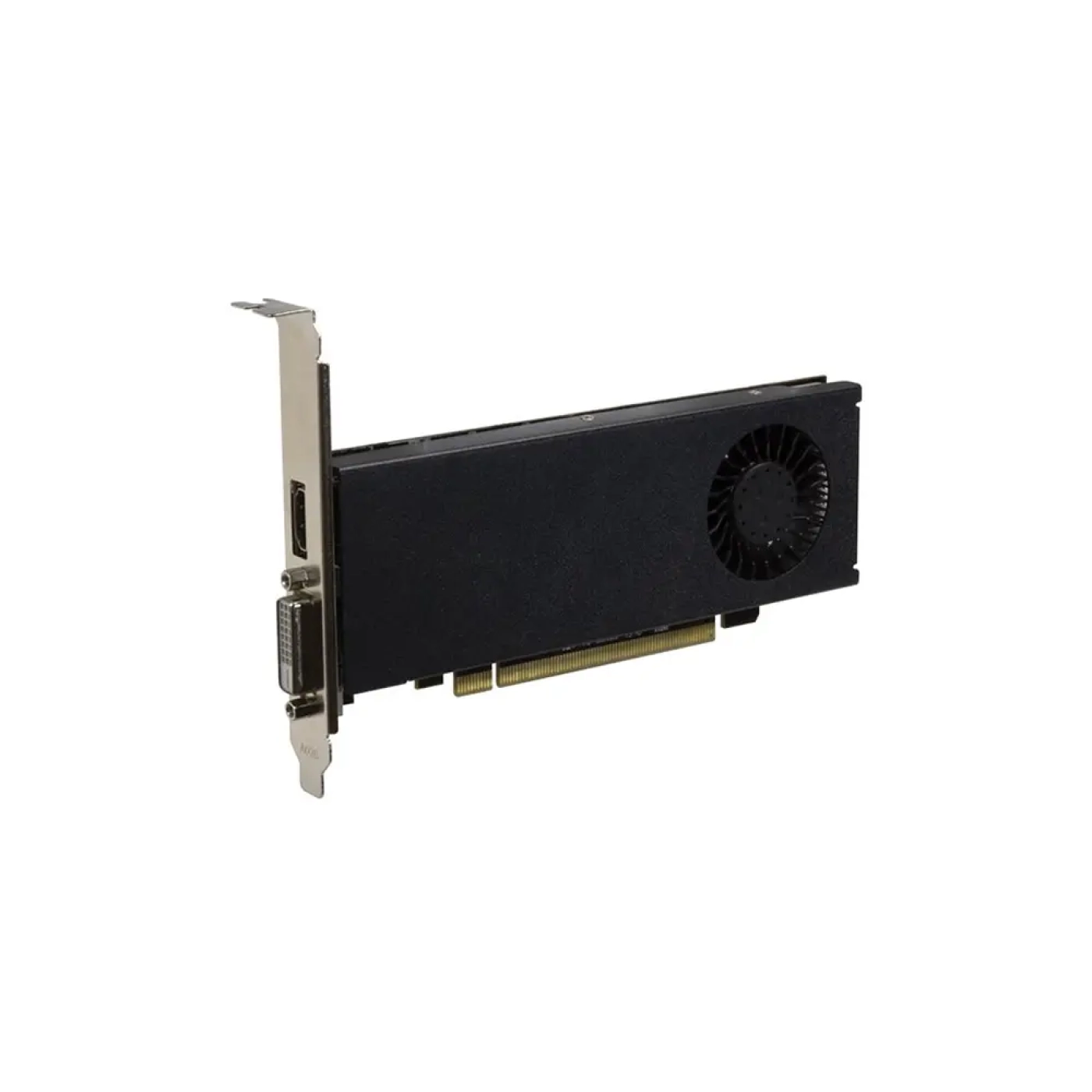 Купить Видеокарта PowerColor Radeon RX-550 2GB GDDR5 - фото 2