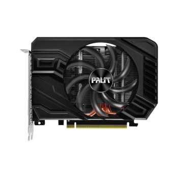 Купить Видеокарта Palit GeForce GTX 1660 StormX 6GB GDDR5 - фото 1