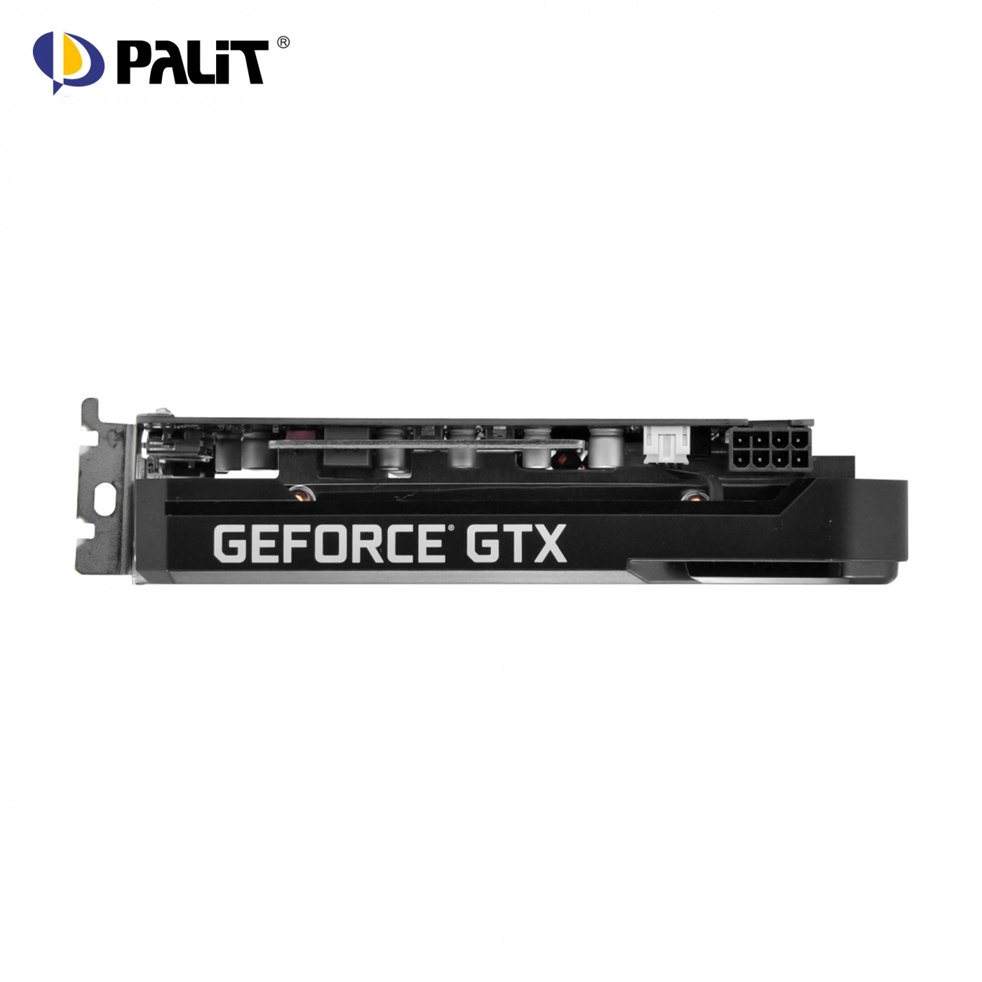 Купить Видеокарта Palit GeForce GTX 1660 StormX 6GB GDDR5 - фото 6