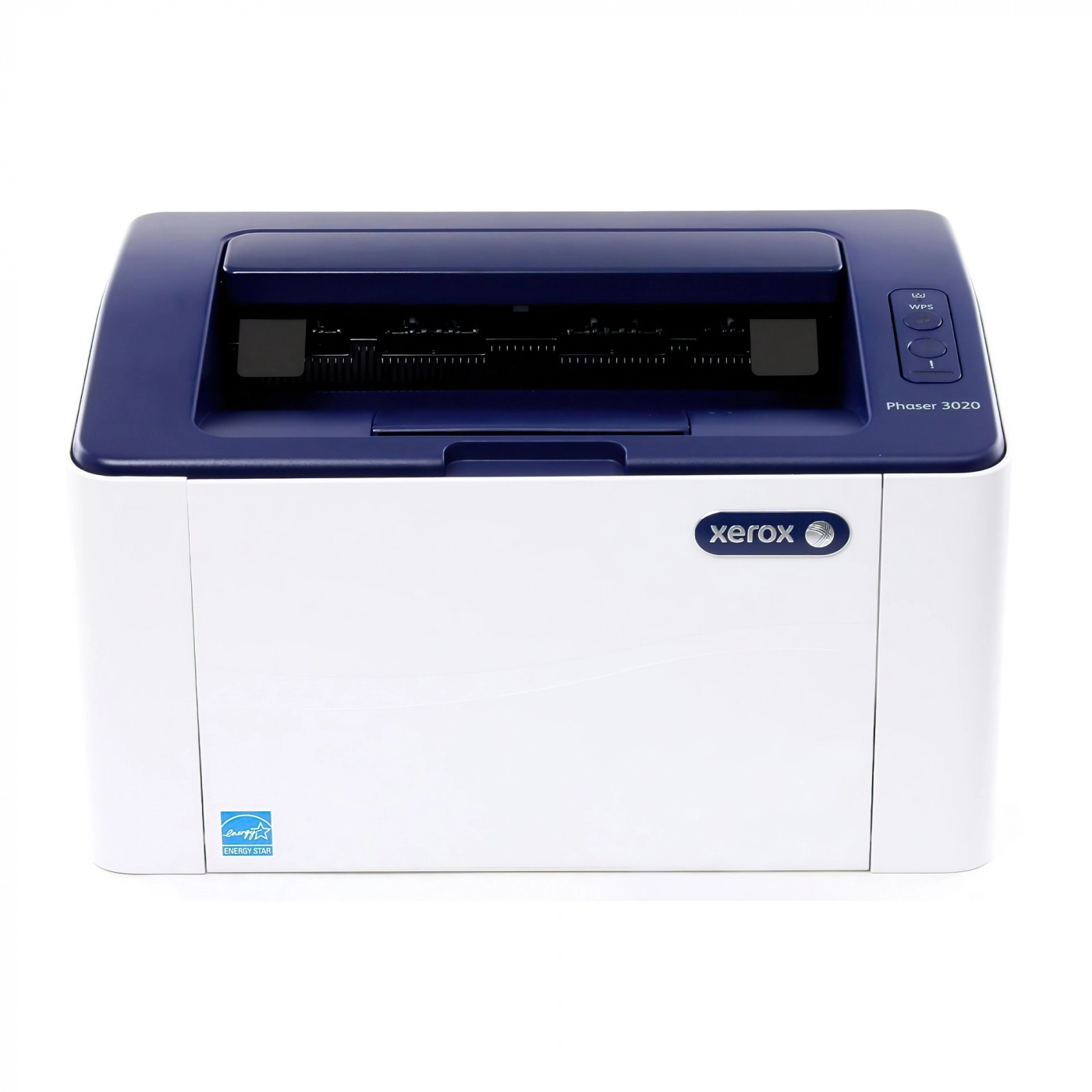 Купити Принтер А4 Xerox Phaser 3020BI (Wi-Fi) - фото 1