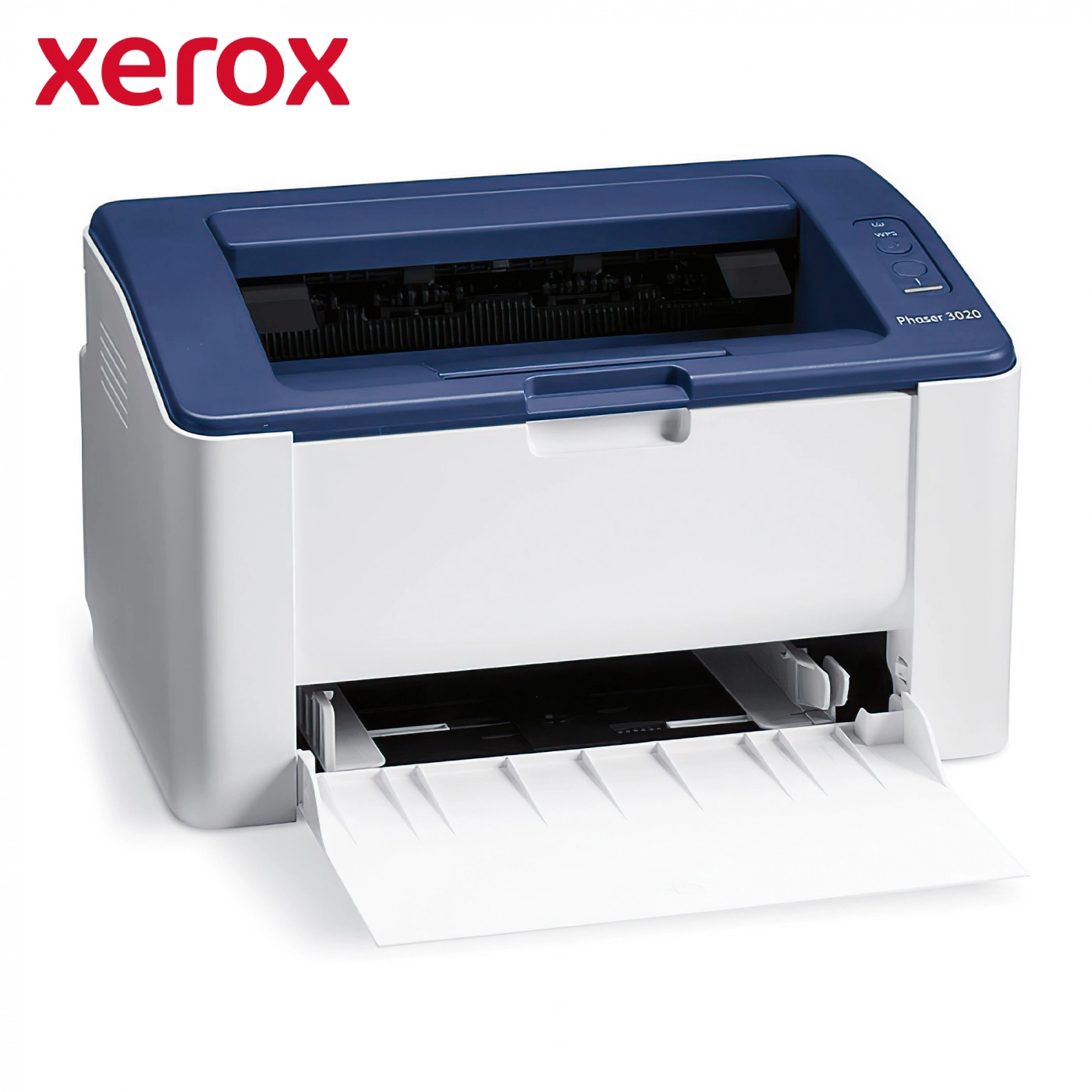 Купити Принтер А4 Xerox Phaser 3020BI (Wi-Fi) - фото 4