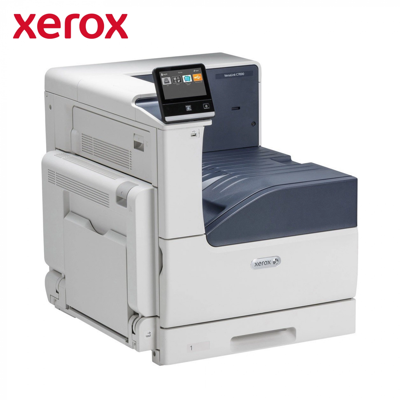 Купити Принтер Xerox VersaLink C7000N А3 - фото 3