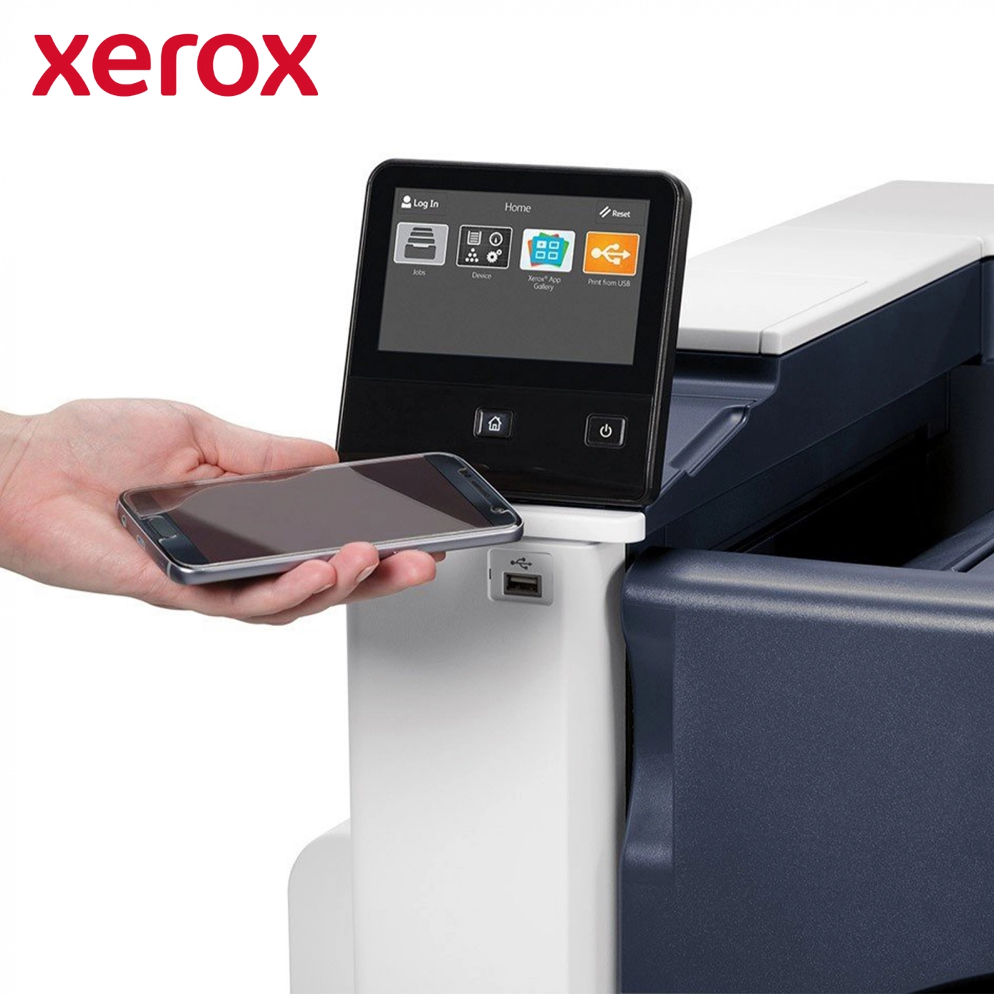 Купити Принтер Xerox VersaLink C7000N А3 - фото 5