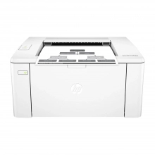 Купити Принтер HP LaserJet Pro M102a (G3Q34A) - фото 1