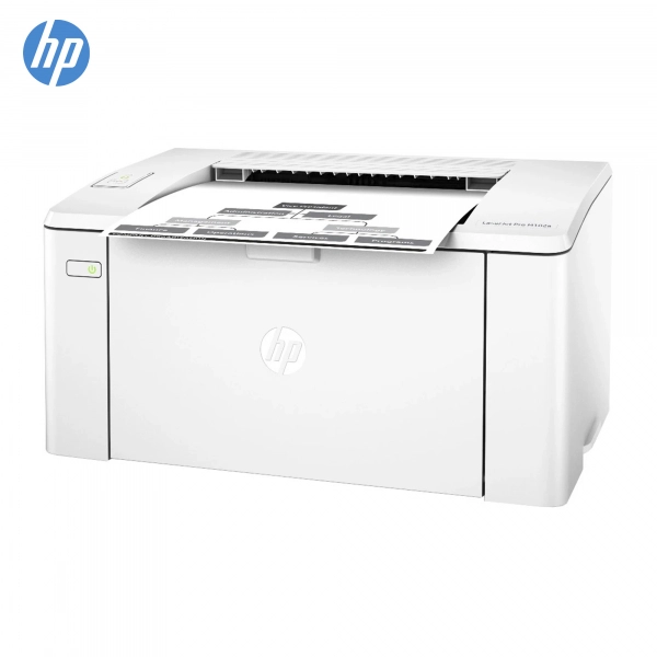 Купити Принтер HP LaserJet Pro M102a (G3Q34A) - фото 5