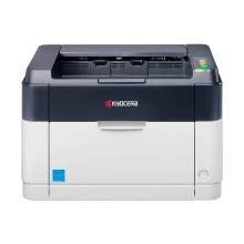 Купити Принтер A4 Kyocera FS-1040 (1102M23NX2) - фото 1
