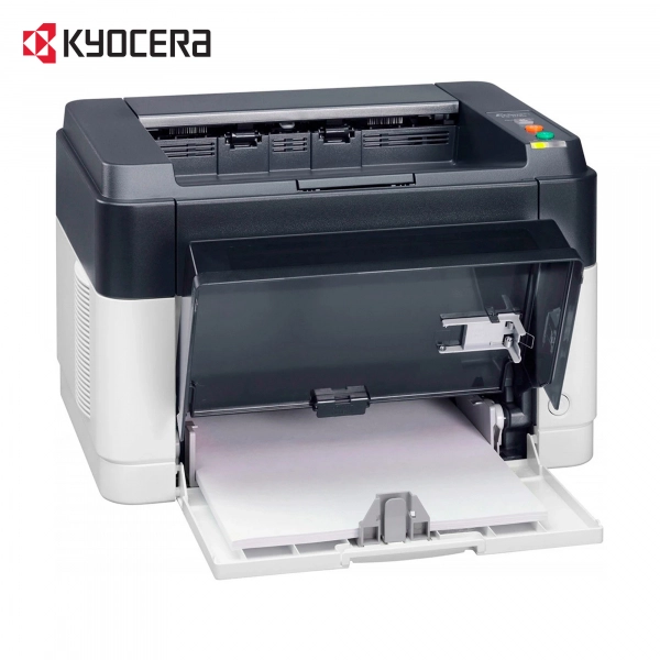 Купить Принтер A4 Kyocera FS-1040 (1102M23NX2) - фото 2