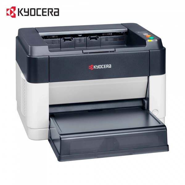 Купити Принтер A4 Kyocera FS-1040 (1102M23NX2) - фото 3