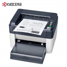 Купить Принтер A4 Kyocera FS-1040 (1102M23NX2) - фото 5