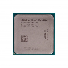 Купить Процессор AMD Athlon X4 950 (Bristol Ridge 3.8GHz 2MB 65W AM4) TRAY - фото 1
