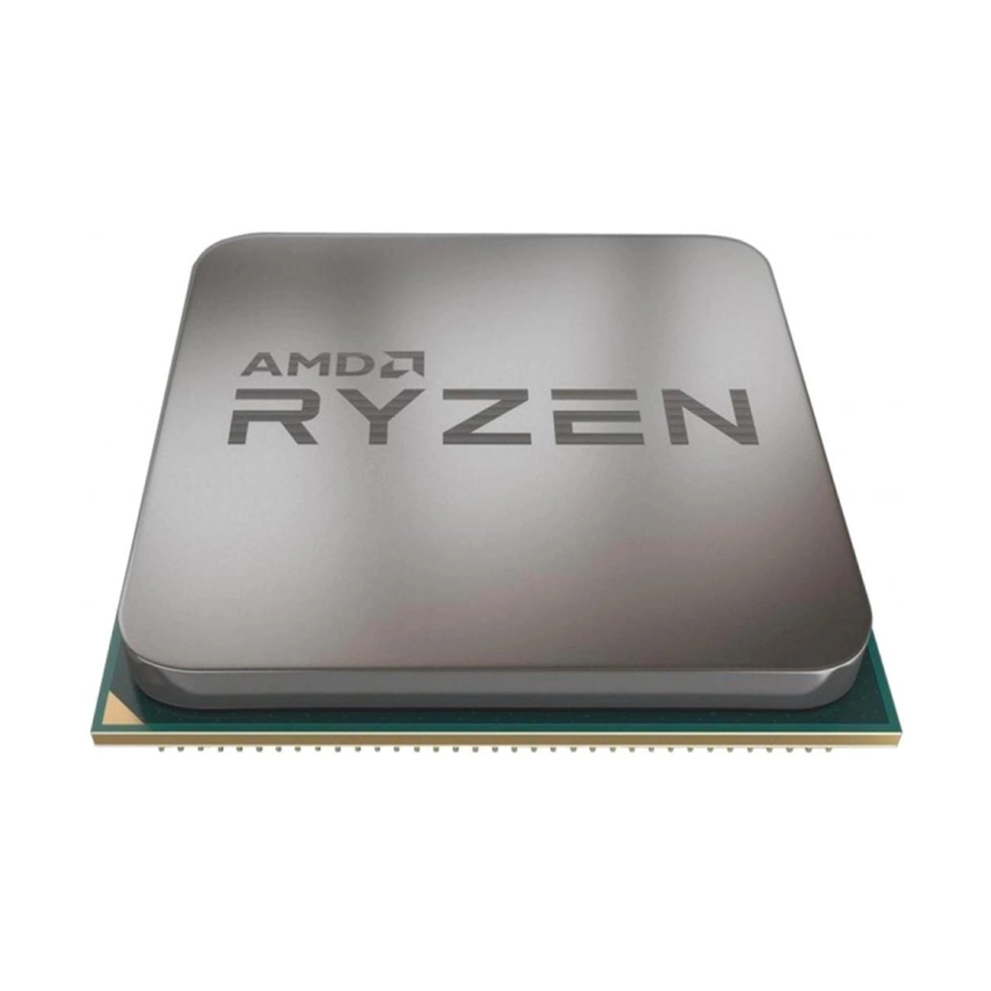 Купить Процессор AMD Ryzen 5 3600 (4.2GHz, 6C/12T, 32MB,65W,AM4,Wraith Stealth cooler) MPK - фото 3
