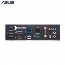 Купити Материнська плата ASUS TUF Gaming B560M-Plus WiFi - фото 6