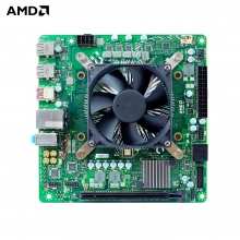 Купить Комплект AMD 4700S 8-Core Desktop Kit with 16GB - фото 2