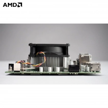 Купить Комплект AMD 4700S 8-Core Desktop Kit with 16GB - фото 3