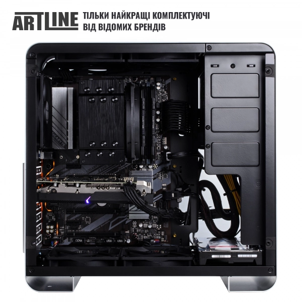 Купить Рабочая станция ARTLINE WorkStation W93v30 - фото 5