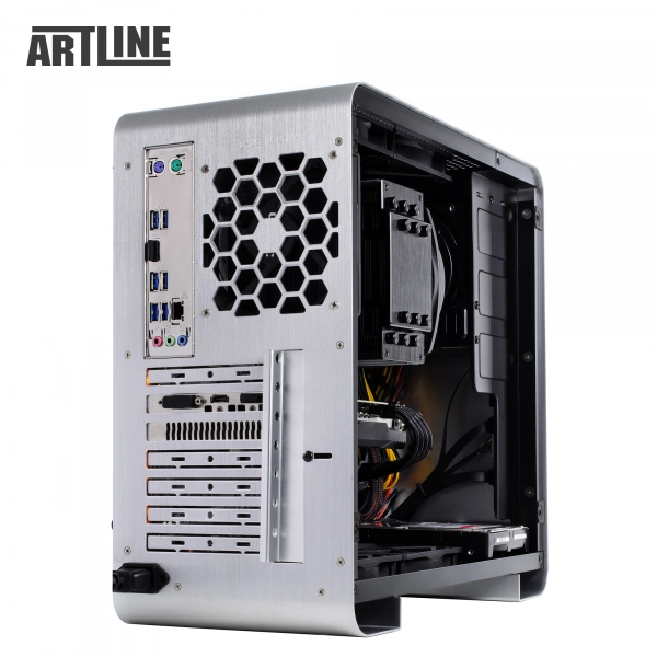 Купить Рабочая станция ARTLINE WorkStation W93v31 - фото 10