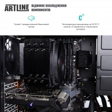 Купить Рабочая станция ARTLINE WorkStation W93v34Win - фото 6