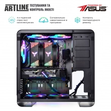Купить Компьютер ARTLINE Gaming X75v31 - фото 7