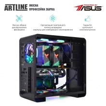 Купить Компьютер ARTLINE Gaming X75v31 - фото 8