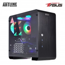Купить Компьютер ARTLINE Gaming X75v32 - фото 11