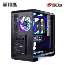 Купить Компьютер ARTLINE Gaming X75v32 - фото 12