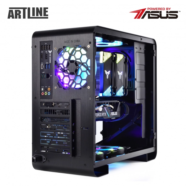 Купити Комп'ютер ARTLINE Gaming X75v36 - фото 12