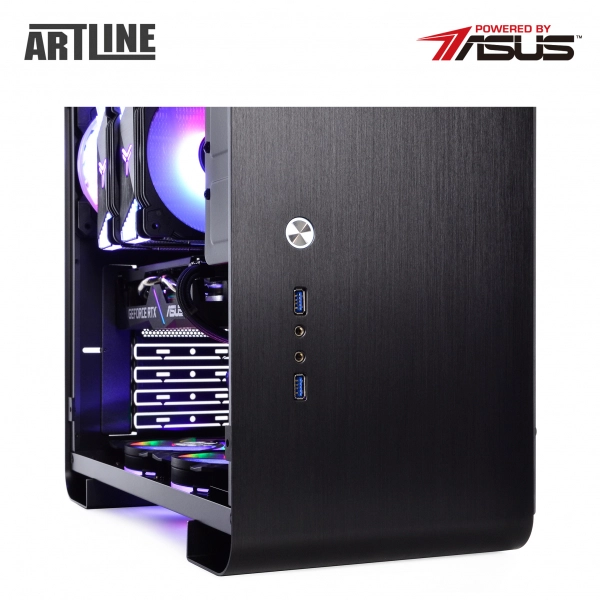 Купити Комп'ютер ARTLINE Gaming X75v36Win - фото 15